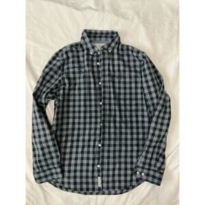Men’s Penguin Button Down